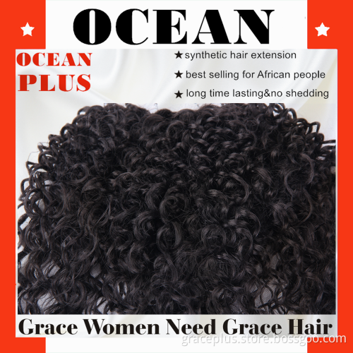 top quality Japan Imported Fine braiding hair wholesale Afro Twist Micro Braid Hair Extension